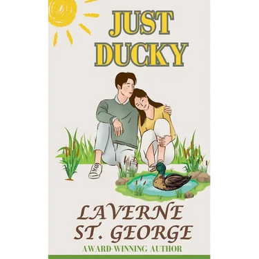 Just Ducky