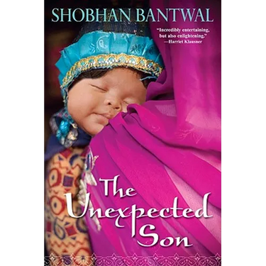 The Unexpected Son