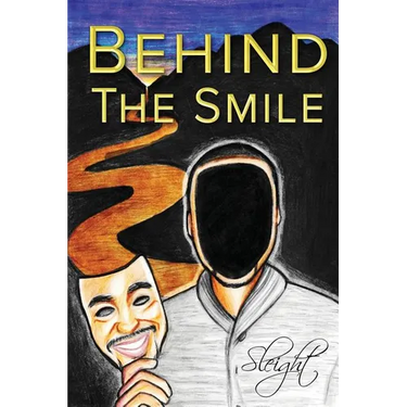 Behind The Smile