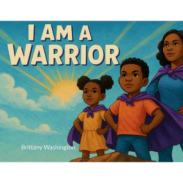 I Am a Warrior