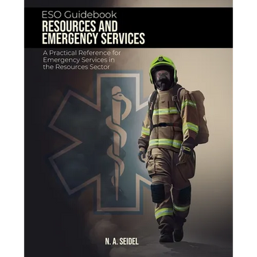 ESO Guidebook: Resources and Emergency Services