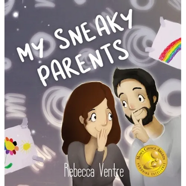 My Sneaky Parents