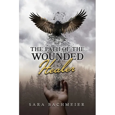 The Path of a Wounded Healer: Liberation Is for the Asking