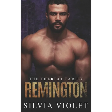 Remington: An M/M Mafia Romance