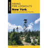 Hiking Fire Lookouts New York