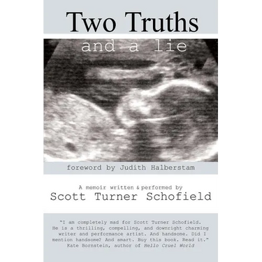 Two Truths and a Lie
