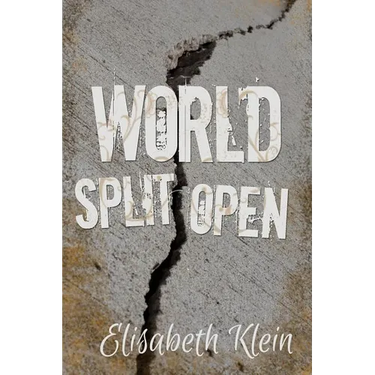 World Split Open