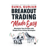 Breakout Trading Made Easy: Maximize Your Profits with Simple Price Action Strategies