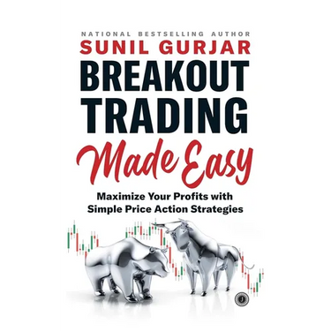 Breakout Trading Made Easy: Maximize Your Profits with Simple Price Action Strategies