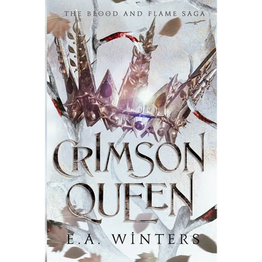 Crimson Queen