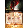 Cultures and Beyond: The Podcast Transcripts