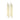 LED Wax Taper Candle with Moving Flame (Set of 4)