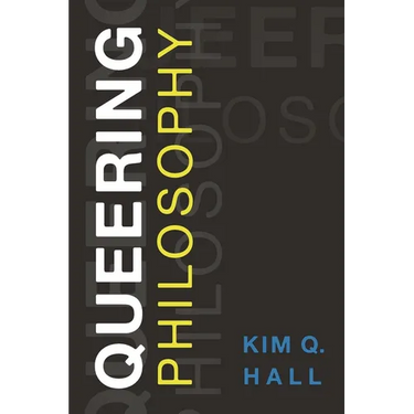 Queering Philosophy