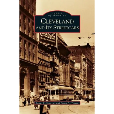 Cleveland and It's Streetcars