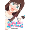 Cheerful Amnesia, Vol. 3