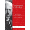 Communings of the Spirit: The Journals of Mordecai M. Kaplan, Volume 2: 1934-1941