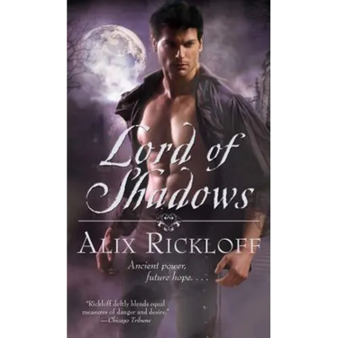 Lord of Shadows