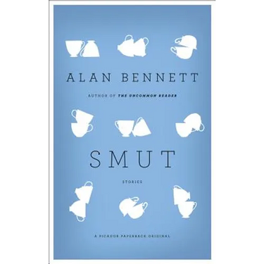 Smut: Stories