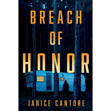 Breach of Honor: A Suspenseful Police Drama Where Corruption and Courage Collide