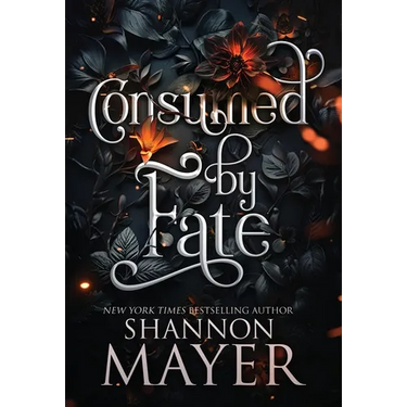 Consumed by Fate