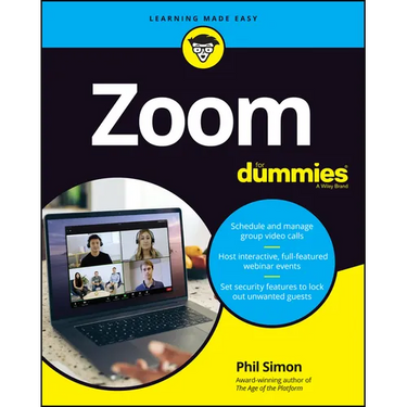Zoom for Dummies