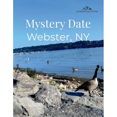 Mystery Date Webster NY