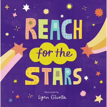 Reach for the Stars