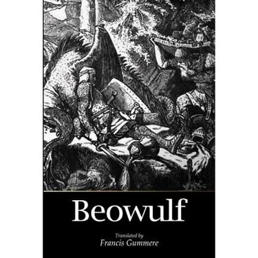 Beowulf: With Footnotes