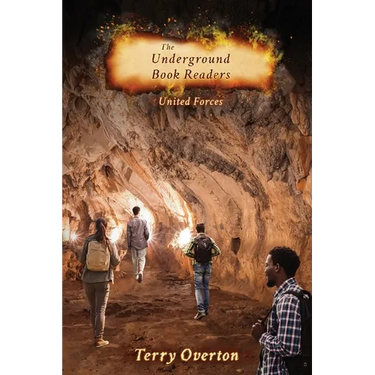 The Underground Book Readers: United Forces