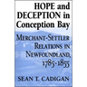 Hope and Deception in Conception Bay
