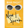 Now I Speak: From Stalked to Standing Up