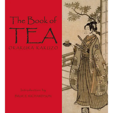 The Book of Tea