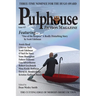 Pulphouse Fiction Magazine: Issue #37