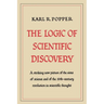 The Logic of Scientific Discovery