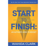 Start To Finish: An Author's How-to Boxset