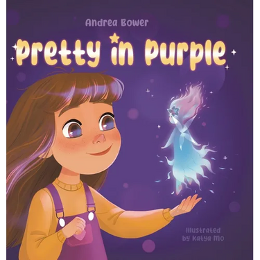 Pretty in Purple