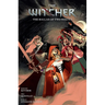 The Witcher Volume 7: The Ballad of Two Wolves