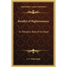 Bandlet of Righteousness: An Ethiopian Book of the Dead