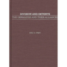 Division and Detente: The Germanies and Their Alliances