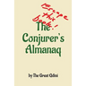 The Conjurer's Almanaq: Escape this Book