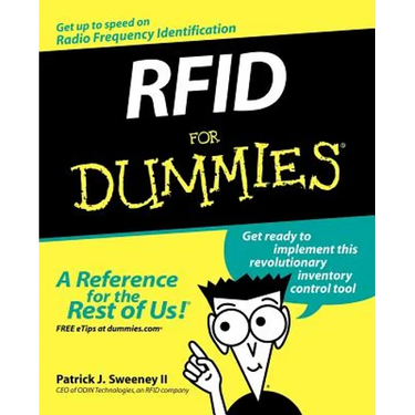 RFID for Dummies