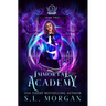 Immortal Academy: Year Two: Book 2