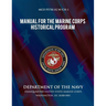 Manual for the Marine Corps Historical Program