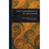 The Confessions of St. Augustine