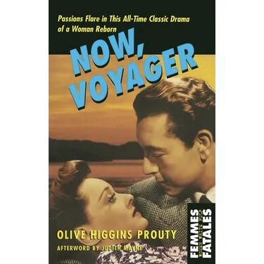 Now, Voyager