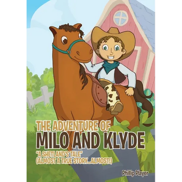 The Adventure of Milo And Klyde