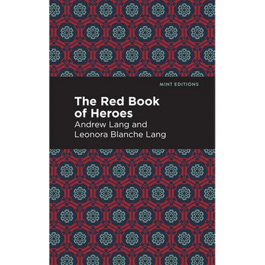The Red Book of Heroes