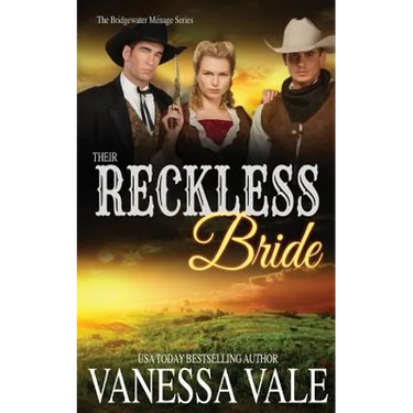 Their Reckless Bride