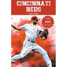 Cincinnati Reds Fun Facts
