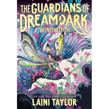 The Guardians of Dreamdark: Windwitch (Book One)